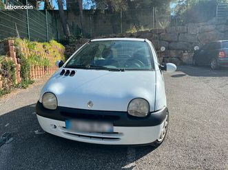 twingo societé