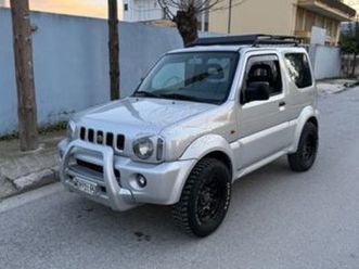 suzuki jimny 2001 jimny 1300cc 4x4