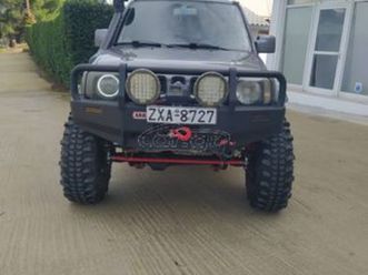suzuki jimny 2007