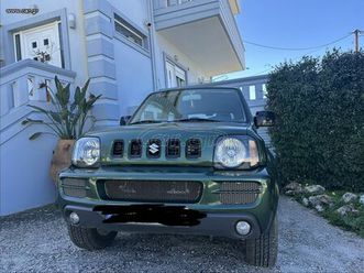 suzuki jimny 2009