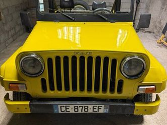 grandin dallas 1.8 d 4pl