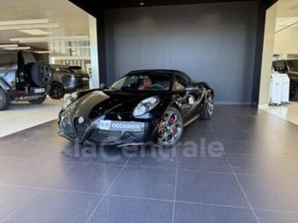 spider 1750 tbi 240 standard edition tct