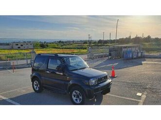 suzuki jimny 2006