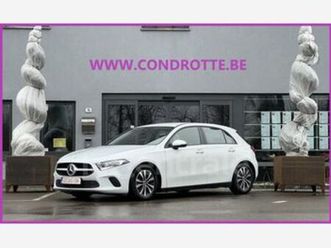 diesel 116 cv business