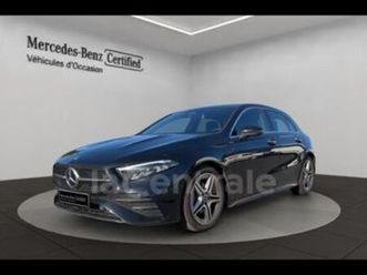 iv generation2 200 d amg line 8g-dct