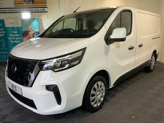 2.0 dci 30 acenta l1 h1 euro 6 (start/stop) 5dr