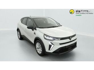 renault captur tce 90 ch evolution