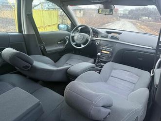 renault laguna 1.9 dci* 131cp* 2007!!! botosani