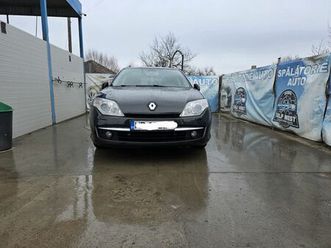 vand renault laguna initiale paris roscani