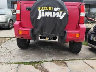 suzuki jimny 2004 jimny