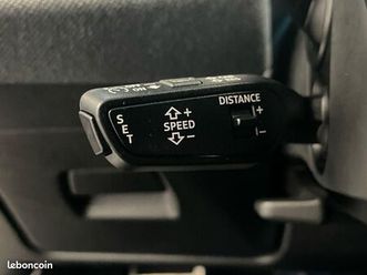 audi a5 avant tdi hybride 204 ch s tronic 7 s line