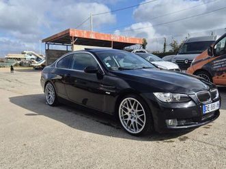 bmw 325i e92