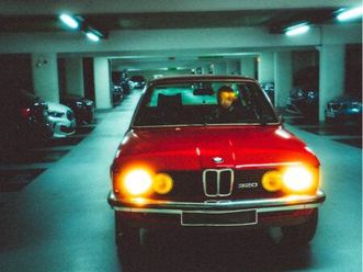 bmw e21 320/6