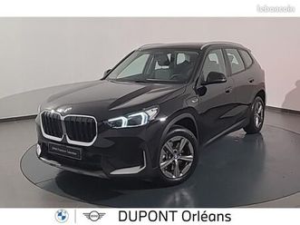 bmw x1 xdrive25e 245ch