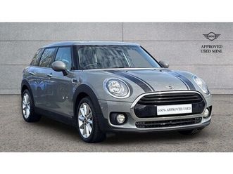 1.5 cooper 6dr [chili pack] 6door