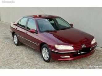 406 hdi très bon état