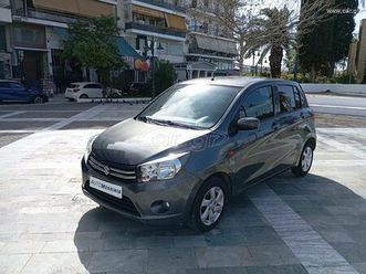suzuki celerio 2017 αυτοματο