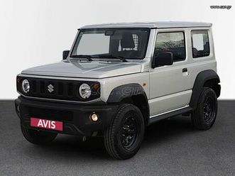 suzuki jimny 2021 η τιμη ειναι με το φπα