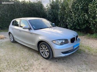 a vendre bmw