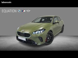 bmw série 1 123 xdrivea 218ch m sport dkg7