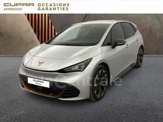 230 ch - batterie xl vz 77 kwh