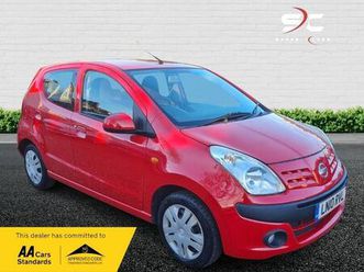 1.0 n-tec euro 5 5dr