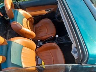 206 roland garros 2.0l