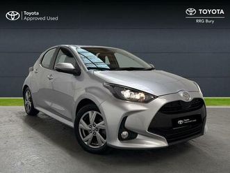 1.5 vvt-h icon e-cvt euro 6 (start/stop) 5dr