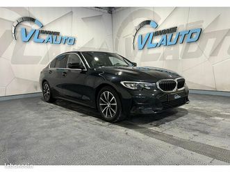 bmw serie 3 318d 150 ch bva8 g20 lounge