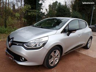 renault clio iv version business pack 1.5dci 90 cv