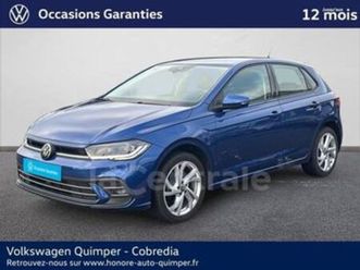 vi generation2 1.0 tsi 95 style