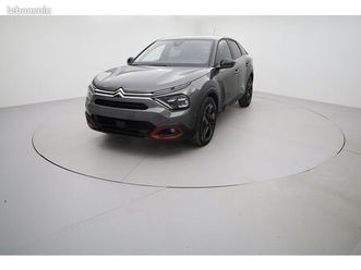 citroën c4 shine puretech 130 s&s eat8