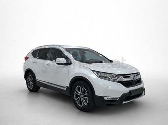 honda cr-v 2.0 immd 4x2 lifestyle