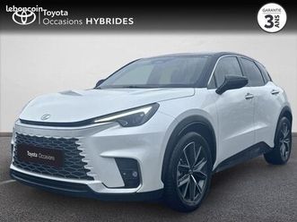 lexus lbx 1.5 136ch cool 2wd