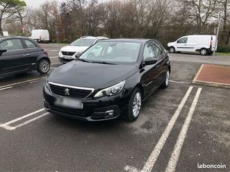 peugeot 308 affaire 1.6 bluehdi 120ch s&s premium pack
