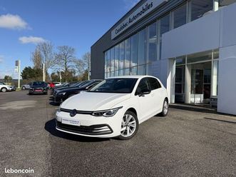 volkswagen golf 2.0 tdi 150 dsg7 active