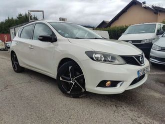 nissan pulsar 1.2 dig-t 115ch sartlight edition garantie 6 mois 2018