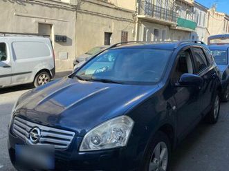 nissan quashqai 2l 150cv