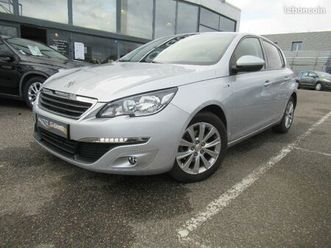 peugeot 308 1.6 bluehdi 120ch sets bvm6 style