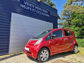 ion electrique active