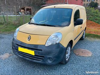 renault kangoo 1,5 dci express