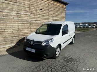 renault kangoo l1 1.5 energy dci - 80 ii express fourgon générique phase 2