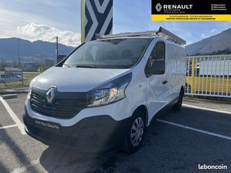 renault trafic (3) fg gcf l1h1 1000 dci 120 e6