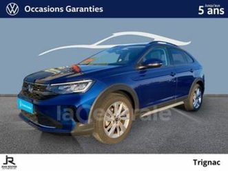 1.0 tsi 116 vw edition bvm6
