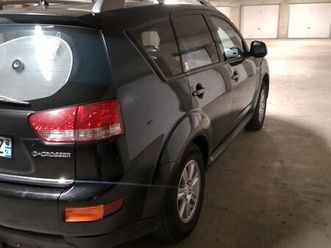 citroen picasso 7places