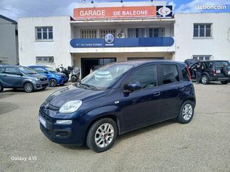 fiat panda 1.2 69