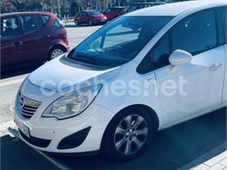 opel meriva 1.7 cdti cosmo auto