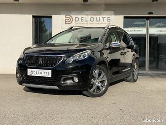 peugeot 2008 crossway