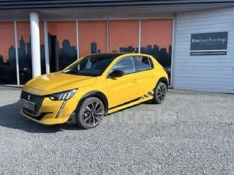 ii 1.2 puretech 130 s&s gt eat8