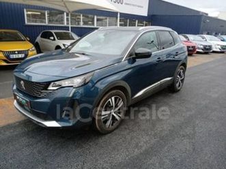 ii generation2 1.2 puretech 130 s&s gt eat8